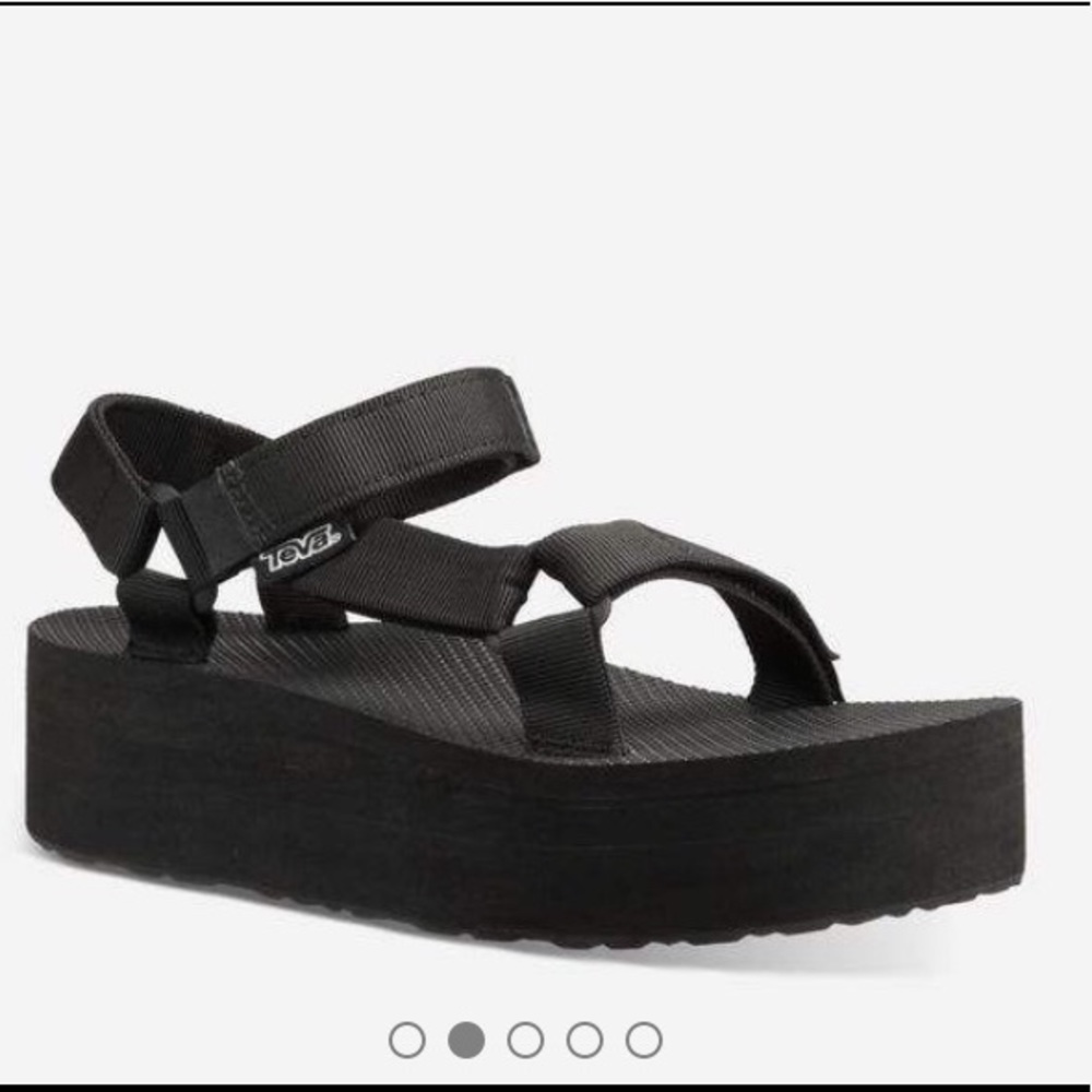 Teva Flatform Universal Sandals